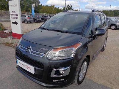 Citroën C3 Picasso BlueHDi 100 Feel Edition