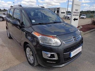 Citroën C3 Picasso BlueHDi 100 Feel Edition