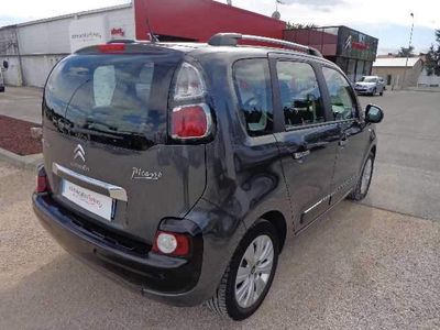 Citroën C3 Picasso BlueHDi 100 Feel Edition