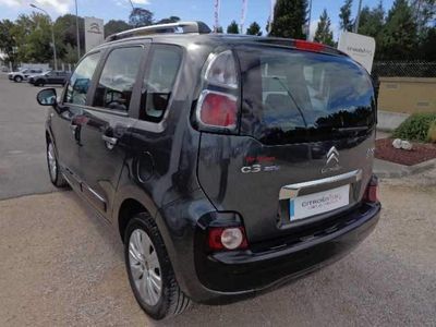 Citroën C3 Picasso BlueHDi 100 Feel Edition