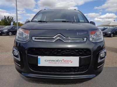 Citroën C3 Picasso BlueHDi 100 Feel Edition