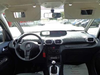 Citroën C3 Picasso BlueHDi 100 Feel Edition