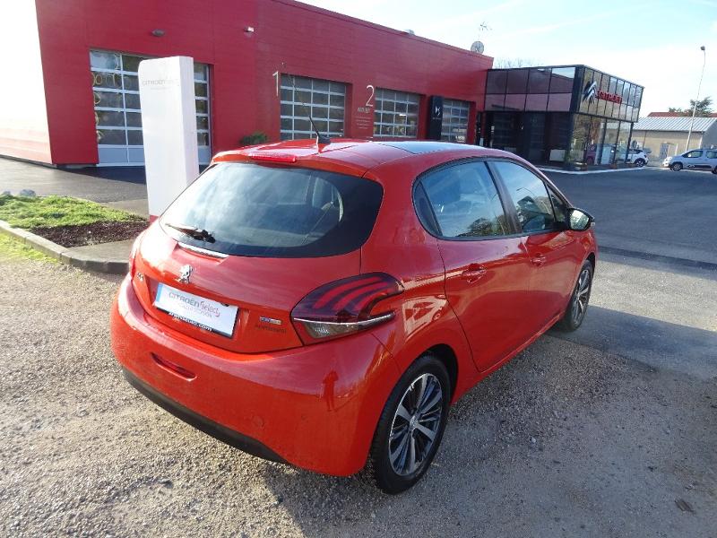 PEUGEOT 208 1.2 PureTech 82ch Active 5p