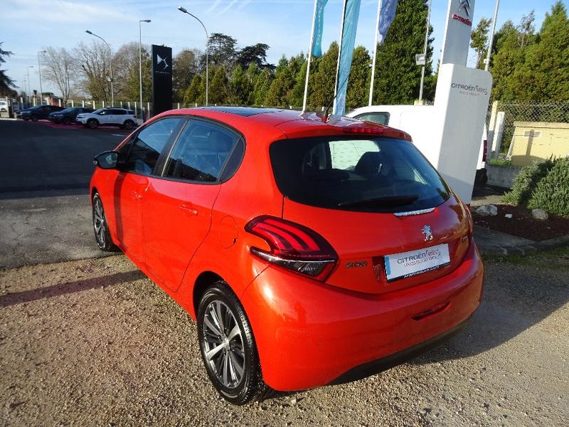 PEUGEOT 208 1.2 PureTech 82ch Active 5p