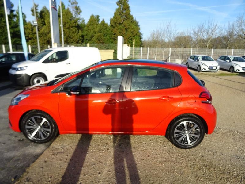 PEUGEOT 208 1.2 PureTech 82ch Active 5p