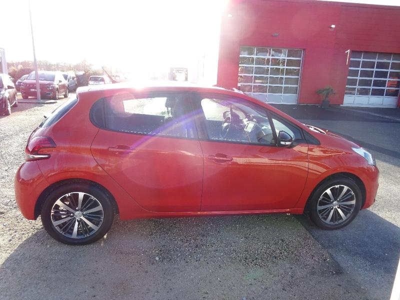 PEUGEOT 208 1.2 PureTech 82ch Active 5p
