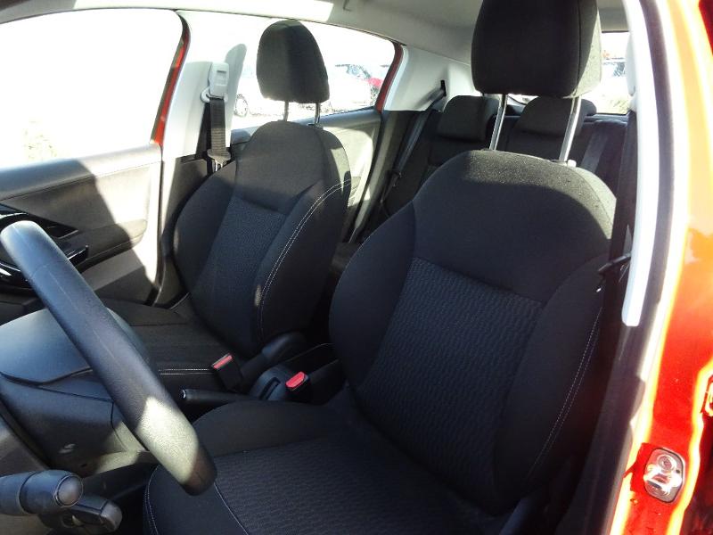 PEUGEOT 208 1.2 PureTech 82ch Active 5p