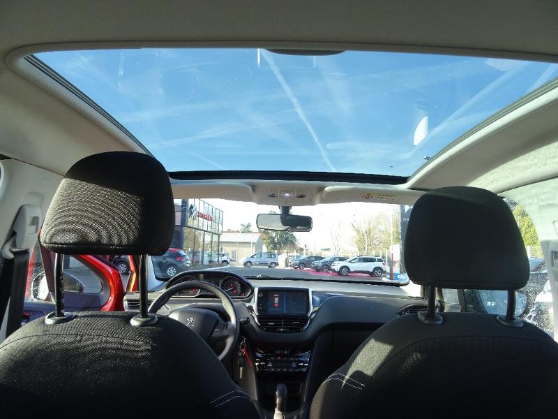 PEUGEOT 208 1.2 PureTech 82ch Active 5p