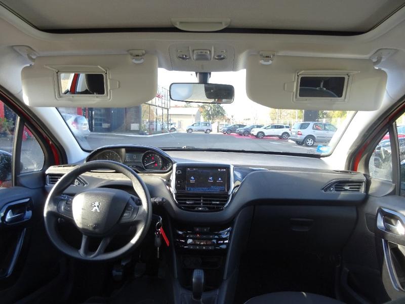 PEUGEOT 208 1.2 PureTech 82ch Active 5p