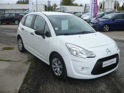 Citroën C3 II HDi 70