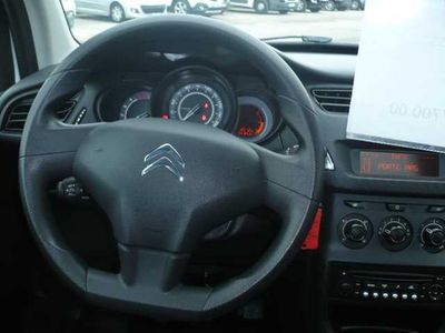 Citroën C3 II HDi 70