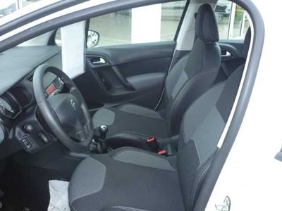 Citroën C3 II HDi 70