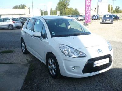 Citroën C3 II HDi 70