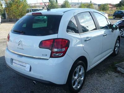 Citroën C3 II HDi 70