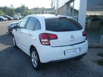 Citroën C3 II HDi 70