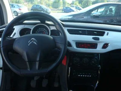 Citroën C3 II HDi 70