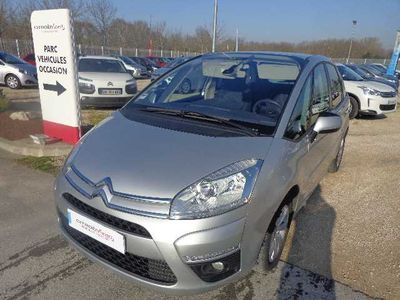 Citroën C4 Picasso HDi 110 FAP Confort