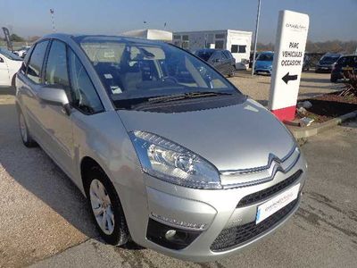 Citroën C4 Picasso HDi 110 FAP Confort