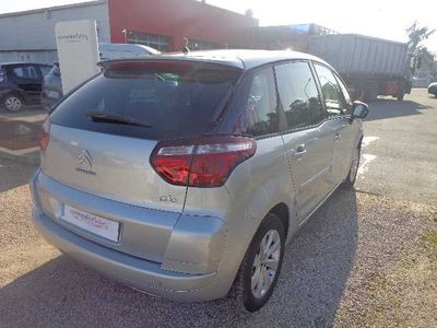 Citroën C4 Picasso HDi 110 FAP Confort