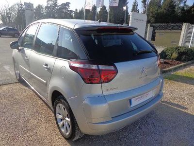 Citroën C4 Picasso HDi 110 FAP Confort
