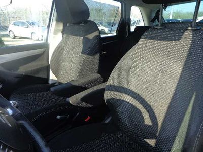 Citroën C4 Picasso HDi 110 FAP Confort