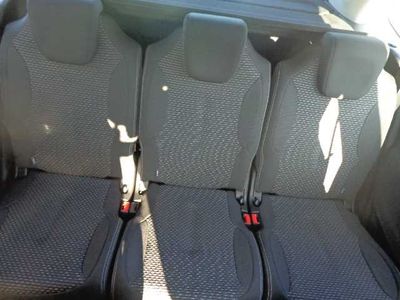 Citroën C4 Picasso HDi 110 FAP Confort