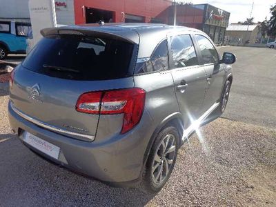 Citroën C4 Aircross e-HDi 115 4x2 Confort