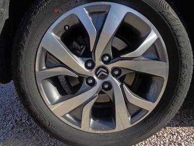Citroën C4 Aircross e-HDi 115 4x2 Confort