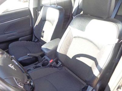 Citroën C4 Aircross e-HDi 115 4x2 Confort