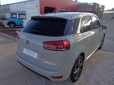 Citroën C4 Picasso II BlueHDi 120 S&S Feel