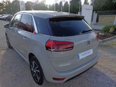 Citroën C4 Picasso II BlueHDi 120 S&S Feel
