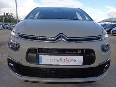 Citroën C4 Picasso II BlueHDi 120 S&S Feel