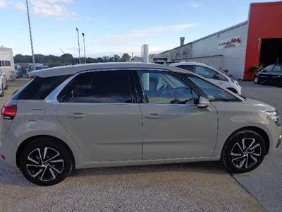 Citroën C4 Picasso II BlueHDi 120 S&S Feel