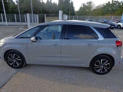 Citroën C4 Picasso II BlueHDi 120 S&S Feel