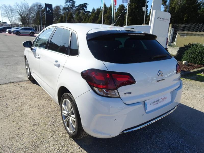 CITROEN C4 BlueHDi 100ch Millenium Business S&S 86g