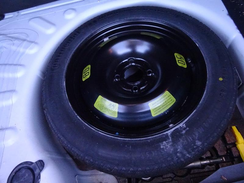 CITROEN C4 BlueHDi 100ch Millenium Business S&S 86g