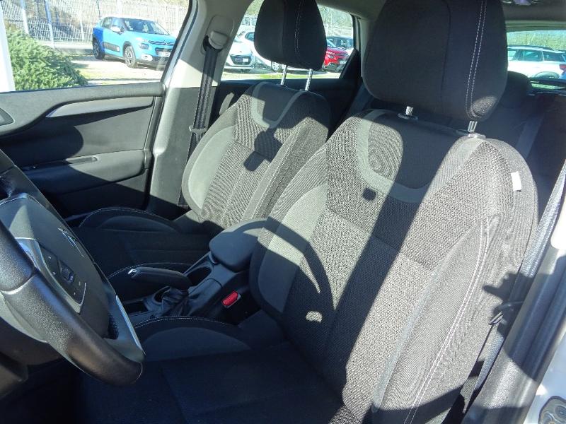 CITROEN C4 BlueHDi 100ch Millenium Business S&S 86g