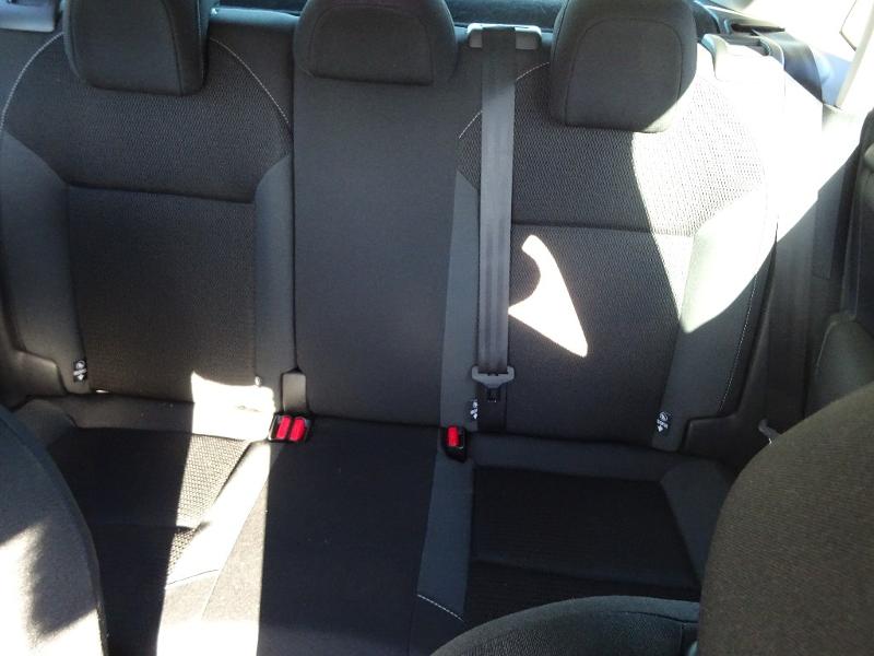 CITROEN C4 BlueHDi 100ch Millenium Business S&S 86g