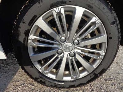 Peugeot 208 1.6 BlueHDi 100ch BVM5 Allure