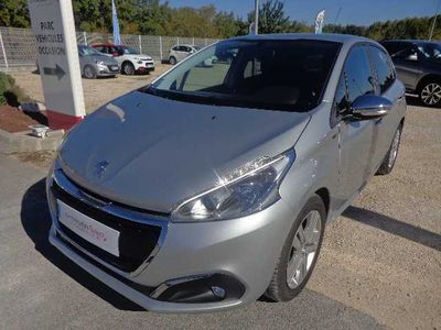 Peugeot 208 PureTech 82ch Style