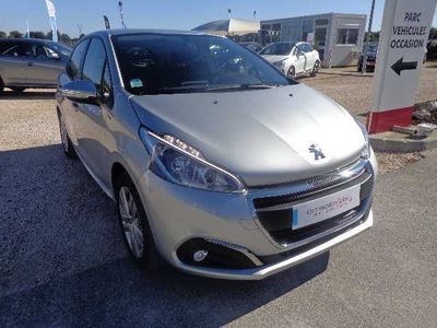 Peugeot 208 PureTech 82ch Style