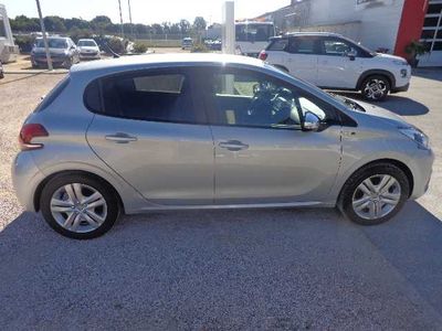 Peugeot 208 PureTech 82ch Style