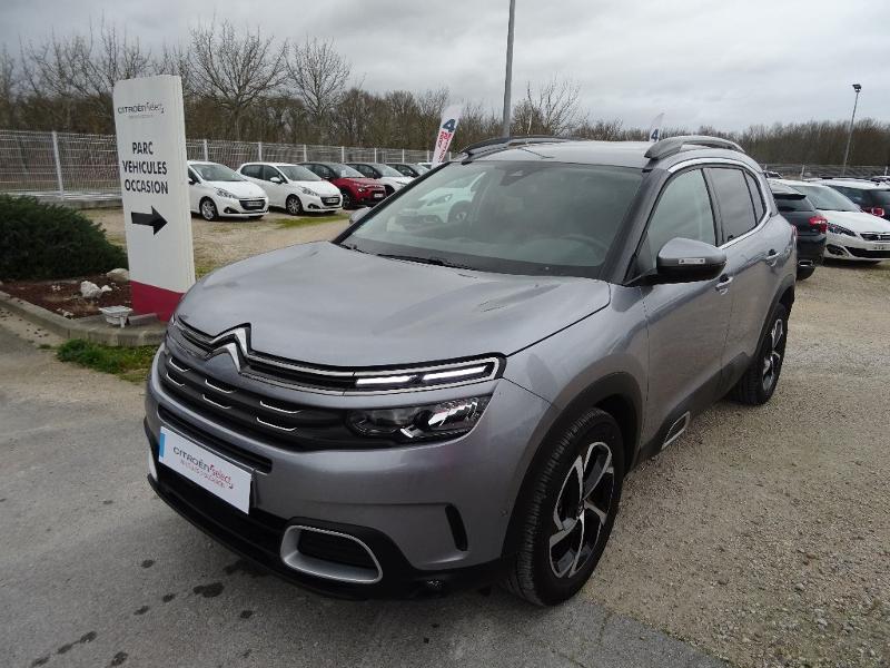 CITROEN C5 Aircross PureTech 130ch S&S Feel
