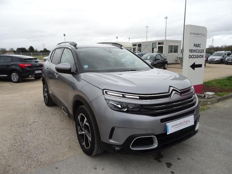 CITROEN C5 Aircross PureTech 130ch S&S Feel