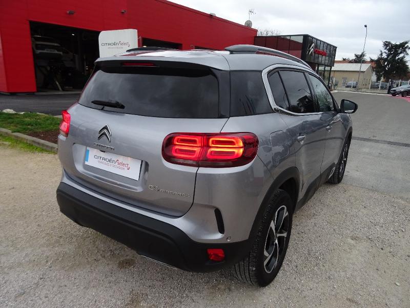 CITROEN C5 Aircross PureTech 130ch S&S Feel