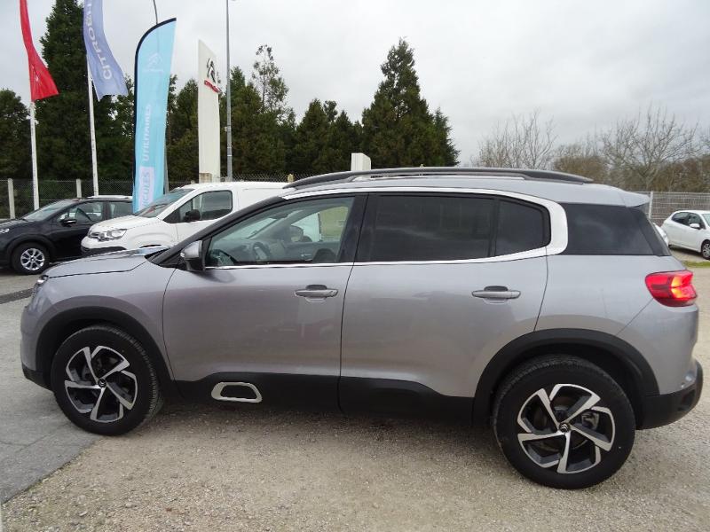 CITROEN C5 Aircross PureTech 130ch S&S Feel