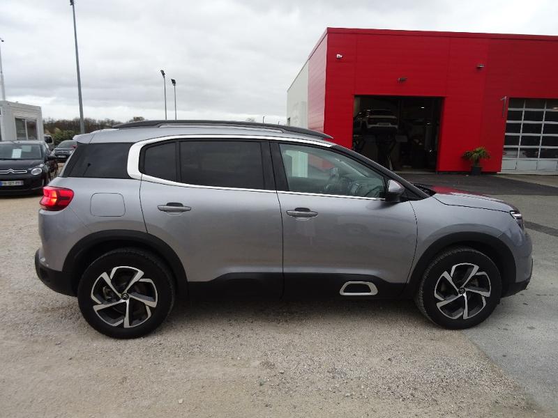 CITROEN C5 Aircross PureTech 130ch S&S Feel