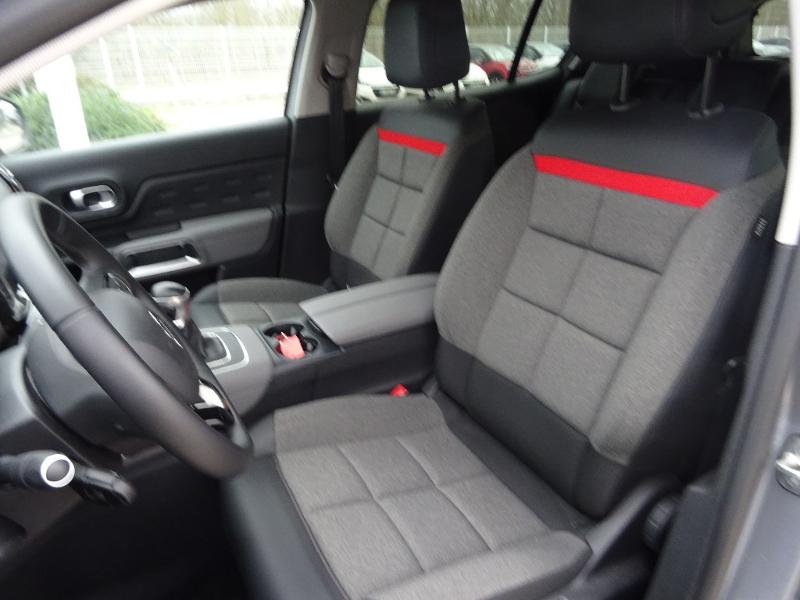 CITROEN C5 Aircross PureTech 130ch S&S Feel