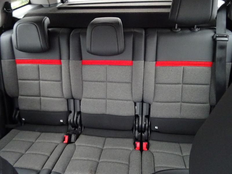 CITROEN C5 Aircross PureTech 130ch S&S Feel