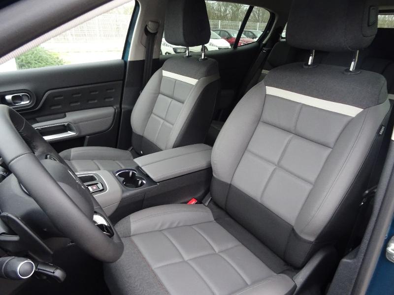 CITROEN C5 Aircross PureTech 180ch S&S Shine EAT8